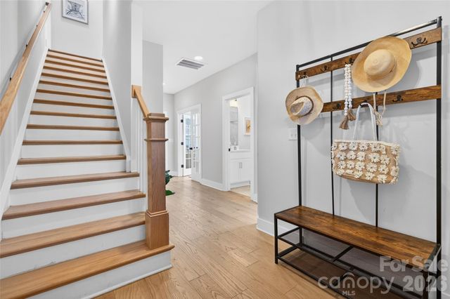 106 Wesser Street, Davidson, NC 28036