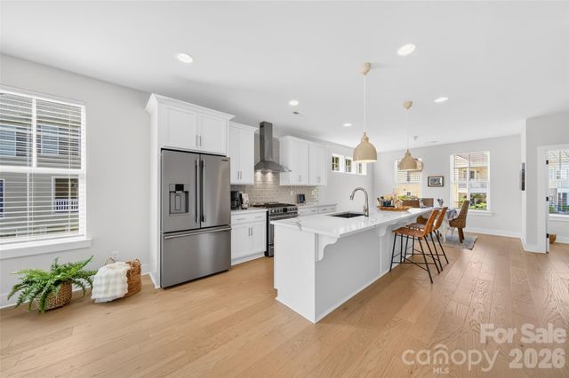 106 Wesser Street, Davidson, NC 28036