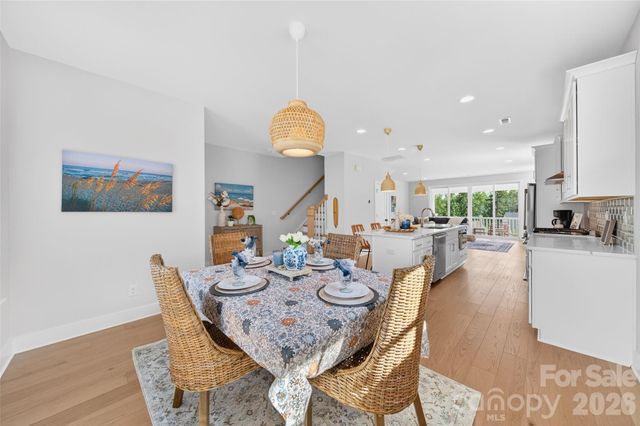 106 Wesser Street, Davidson, NC 28036