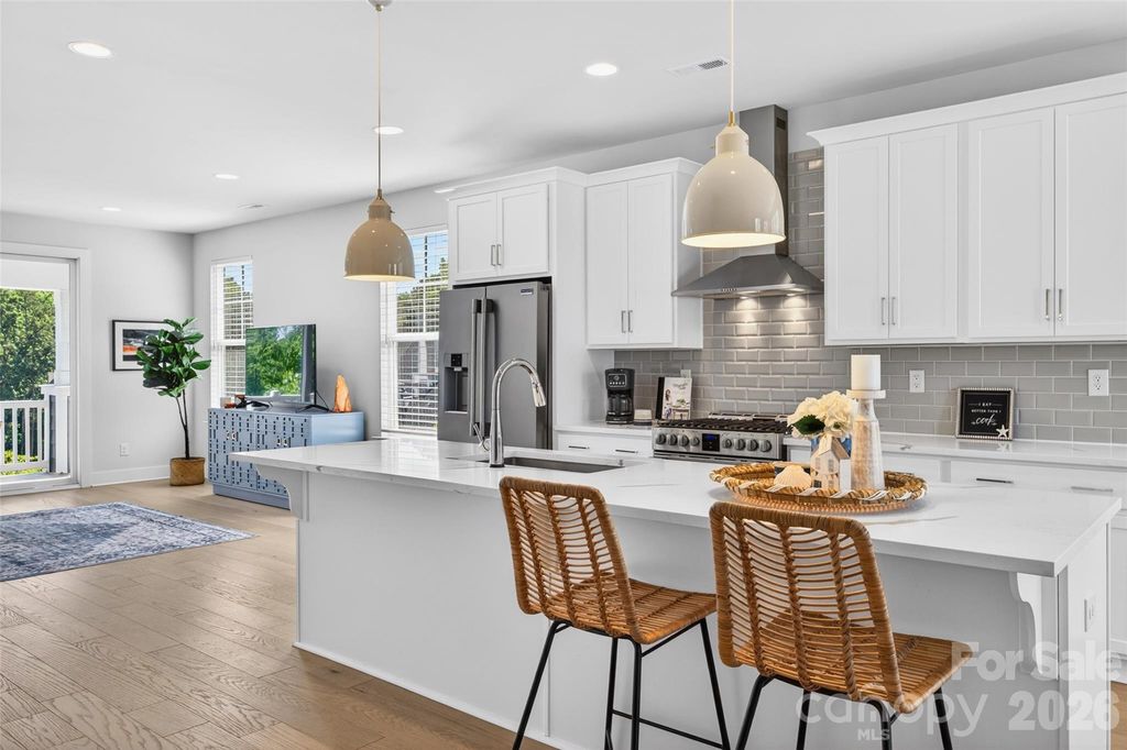 106 Wesser Street, Davidson, NC 28036