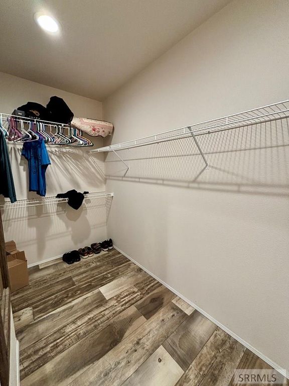 Image 22 of property listing at 2987 E 550 N, St Anthony, ID 83445