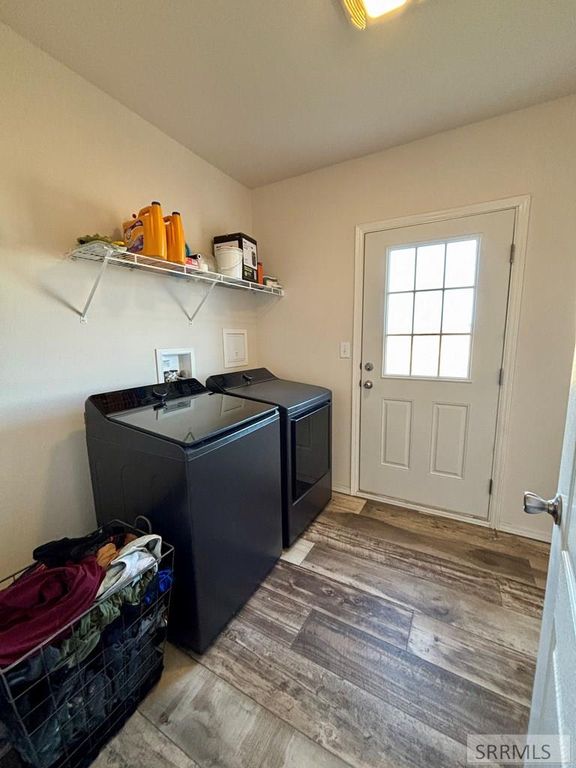 Image 29 of property listing at 2987 E 550 N, St Anthony, ID 83445