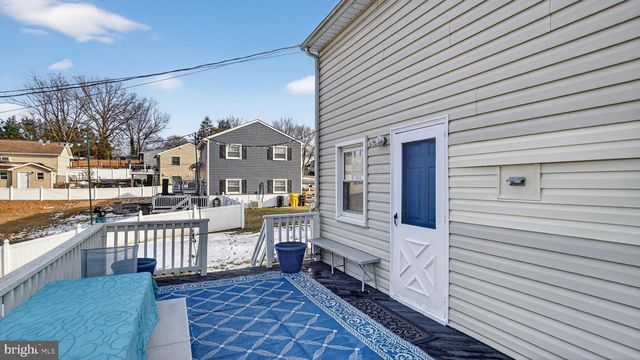 206 MOUNTAIN RD, Linthicum Heights, MD 21090