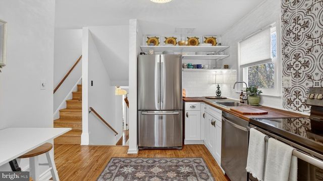 206 MOUNTAIN RD, Linthicum Heights, MD 21090