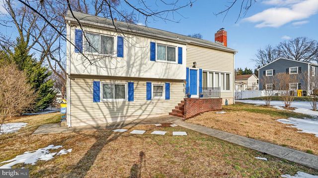 206 MOUNTAIN RD, Linthicum Heights, MD 21090