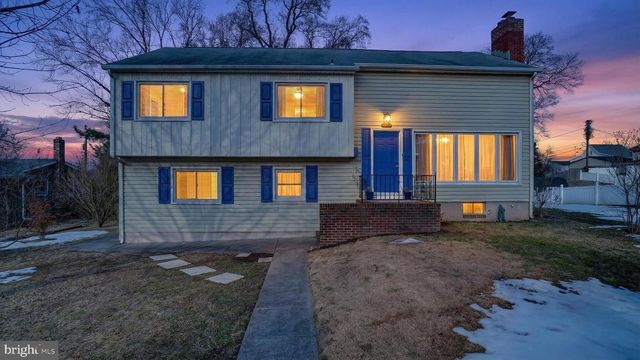 206 MOUNTAIN RD, Linthicum Heights, MD 21090