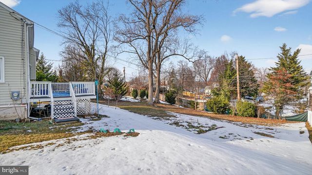 206 MOUNTAIN RD, Linthicum Heights, MD 21090
