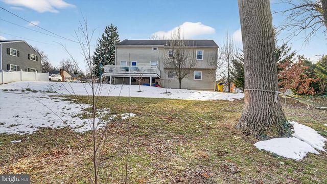 206 MOUNTAIN RD, Linthicum Heights, MD 21090