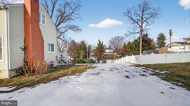 206 MOUNTAIN RD, Linthicum Heights, MD 21090