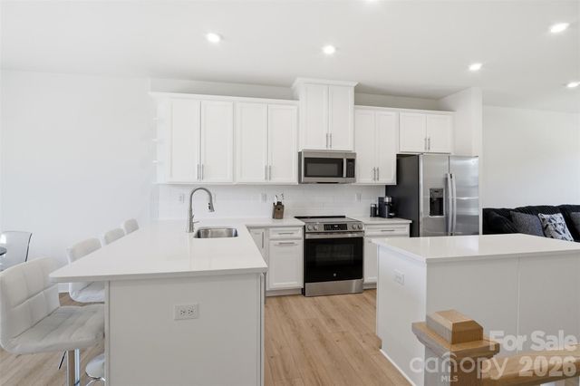 3616 Masonboro Street, Charlotte, NC 28206