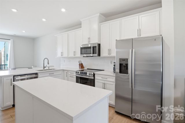 3616 Masonboro Street, Charlotte, NC 28206