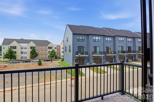 3616 Masonboro Street, Charlotte, NC 28206