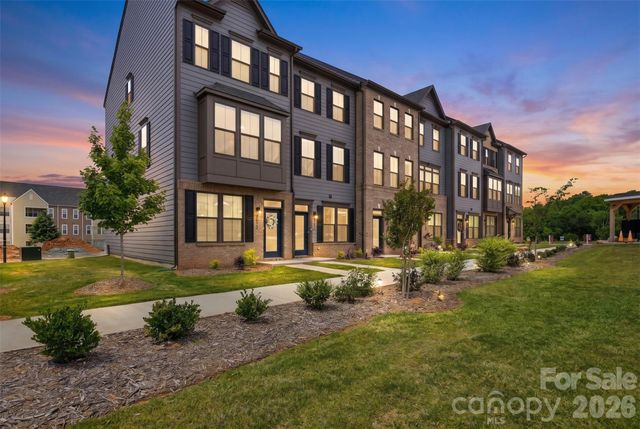 3616 Masonboro Street, Charlotte, NC 28206