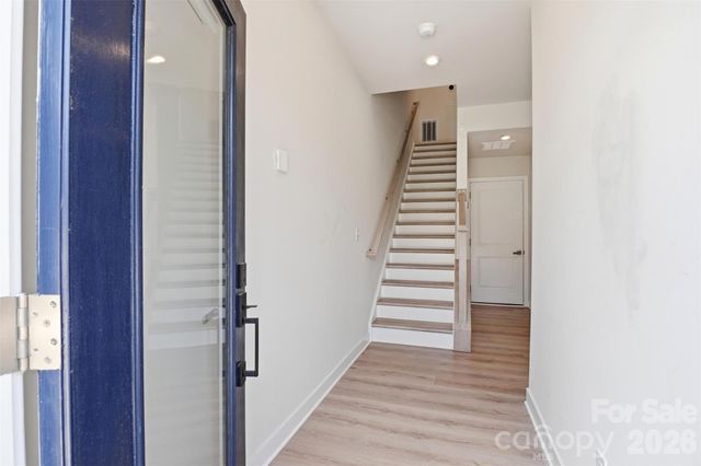 3616 Masonboro Street, Charlotte, NC 28206