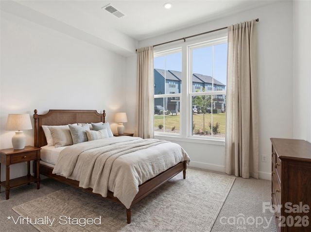 3616 Masonboro Street, Charlotte, NC 28206