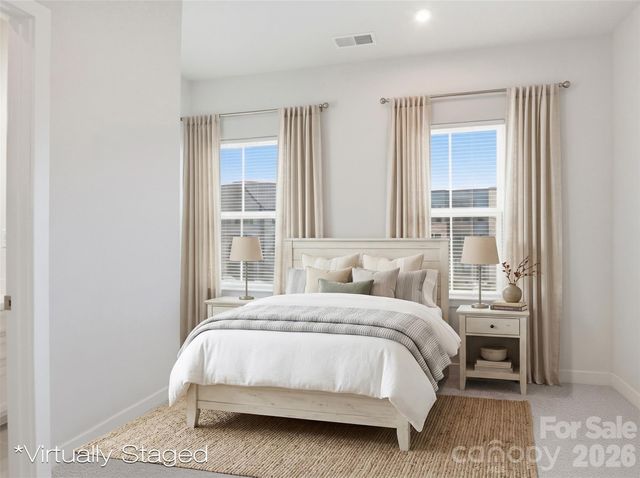 3616 Masonboro Street, Charlotte, NC 28206