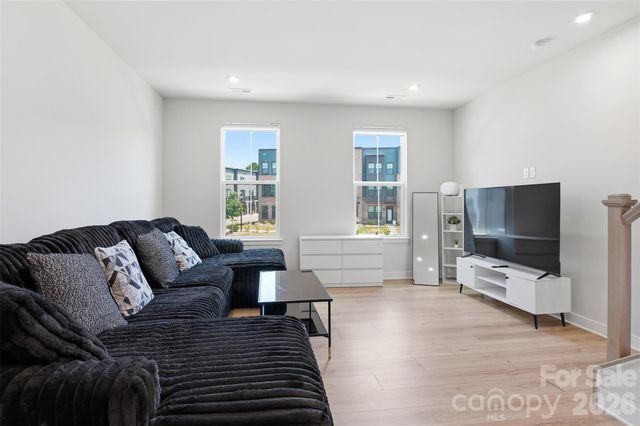 3616 Masonboro Street, Charlotte, NC 28206