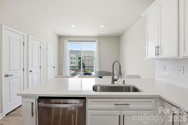 3616 Masonboro Street, Charlotte, NC 28206