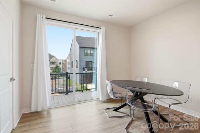 3616 Masonboro Street, Charlotte, NC 28206