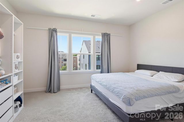 3616 Masonboro Street, Charlotte, NC 28206
