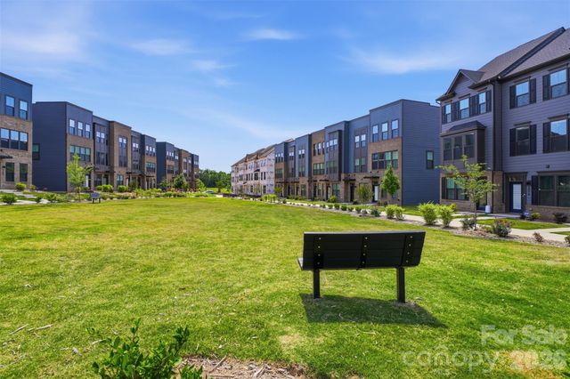 3616 Masonboro Street, Charlotte, NC 28206
