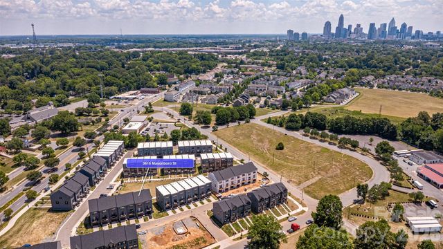 3616 Masonboro Street, Charlotte, NC 28206