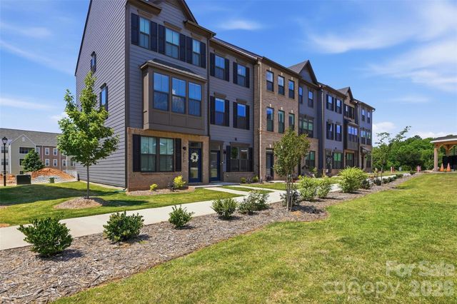 3616 Masonboro Street, Charlotte, NC 28206