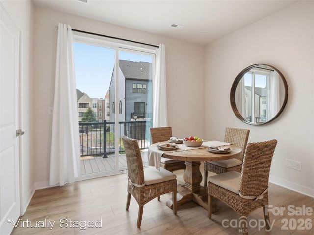3616 Masonboro Street, Charlotte, NC 28206