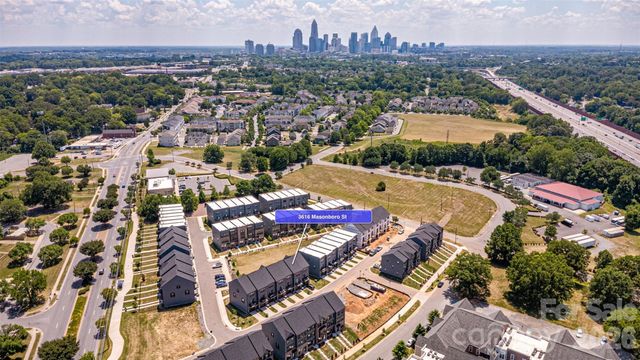 3616 Masonboro Street, Charlotte, NC 28206
