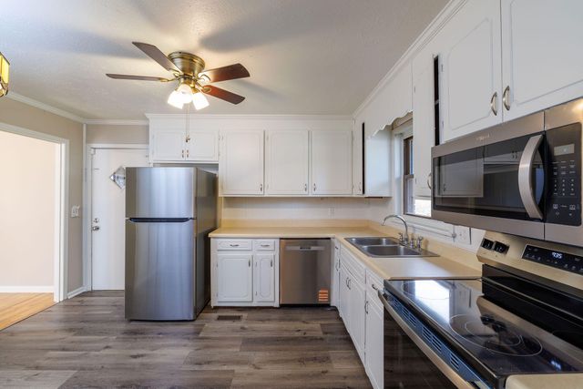 1022 Mckenzie Street, North Augusta, SC 29841