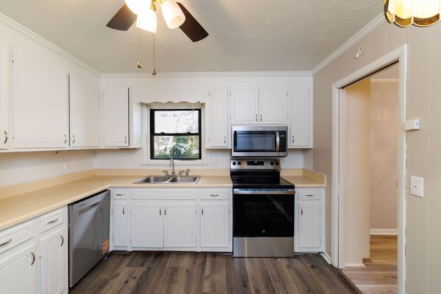 1022 Mckenzie Street, North Augusta, SC 29841