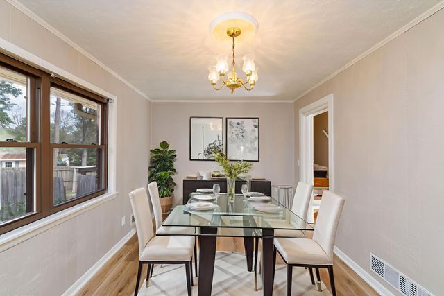 1022 Mckenzie Street, North Augusta, SC 29841