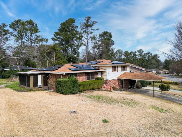 1022 Mckenzie Street, North Augusta, SC 29841