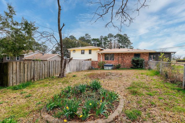 1022 Mckenzie Street, North Augusta, SC 29841