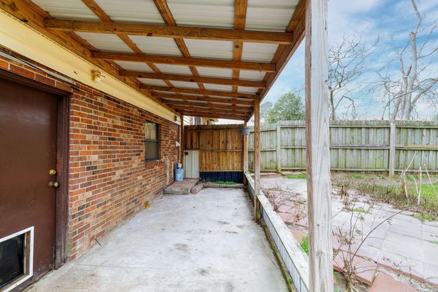 1022 Mckenzie Street, North Augusta, SC 29841