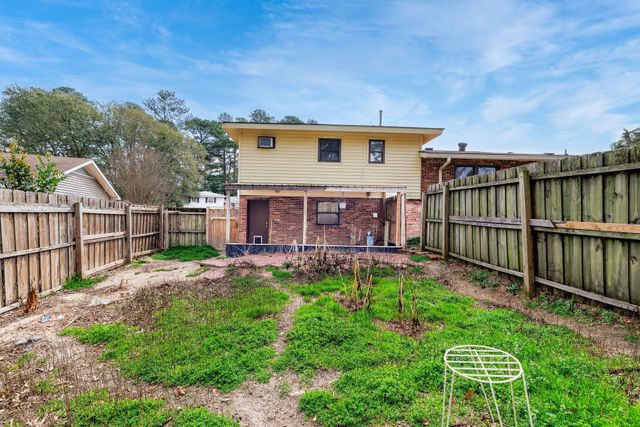 1022 Mckenzie Street, North Augusta, SC 29841