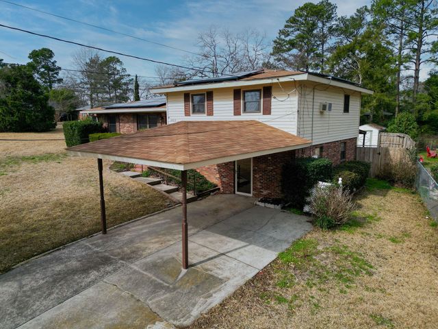 1022 Mckenzie Street, North Augusta, SC 29841
