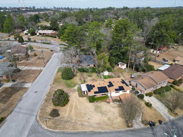 1022 Mckenzie Street, North Augusta, SC 29841