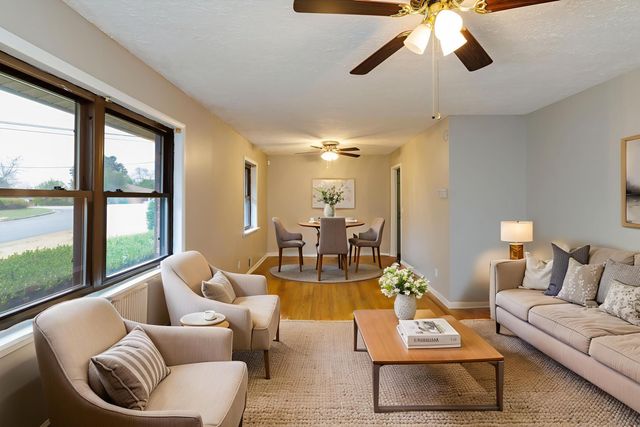 1022 Mckenzie Street, North Augusta, SC 29841