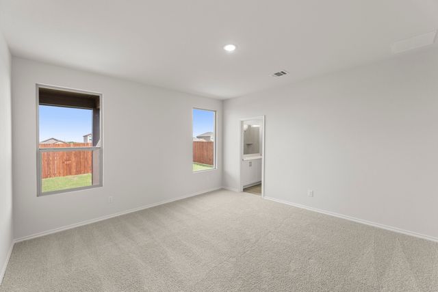 1609 Potomac Lane, Blue Ridge, TX 75424