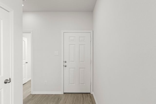 1609 Potomac Lane, Blue Ridge, TX 75424