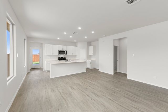 1609 Potomac Lane, Blue Ridge, TX 75424