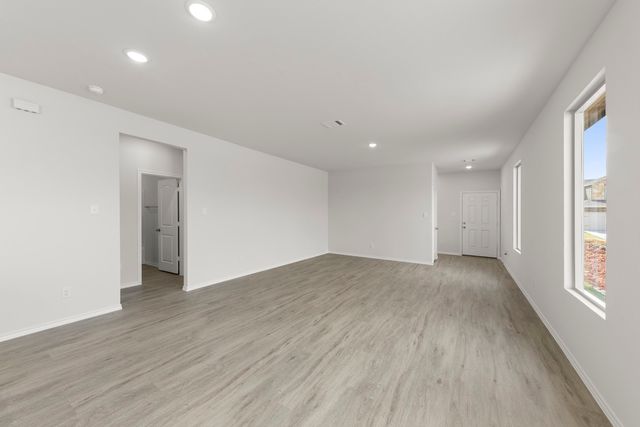 1609 Potomac Lane, Blue Ridge, TX 75424