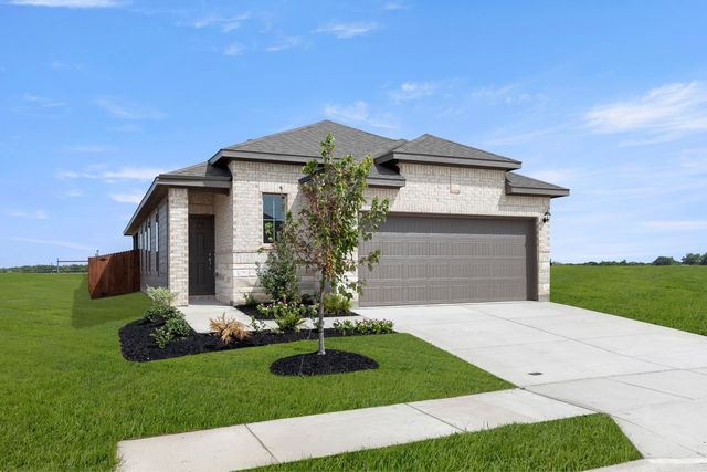1609 Potomac Lane, Blue Ridge, TX 75424
