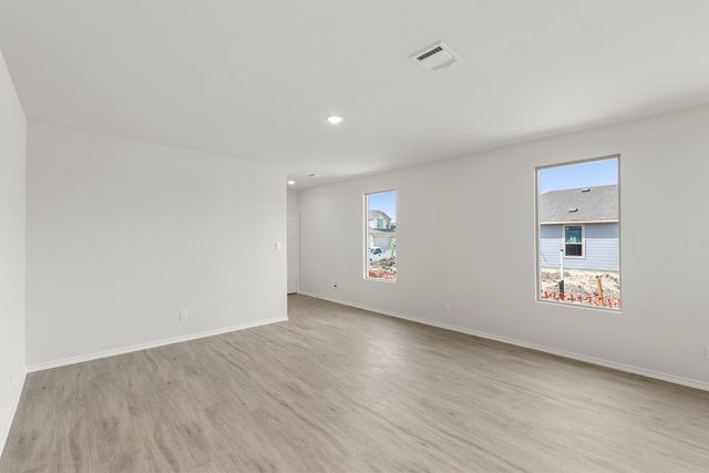 1609 Potomac Lane, Blue Ridge, TX 75424