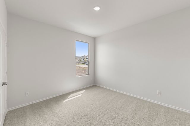 1609 Potomac Lane, Blue Ridge, TX 75424