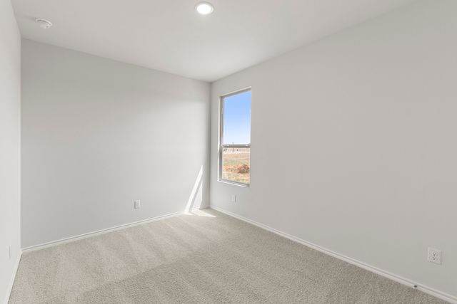 1609 Potomac Lane, Blue Ridge, TX 75424
