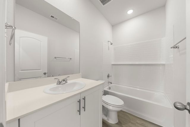 1609 Potomac Lane, Blue Ridge, TX 75424
