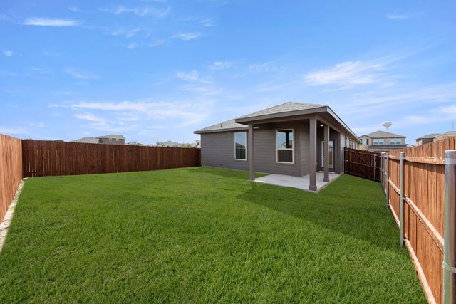 1609 Potomac Lane, Blue Ridge, TX 75424