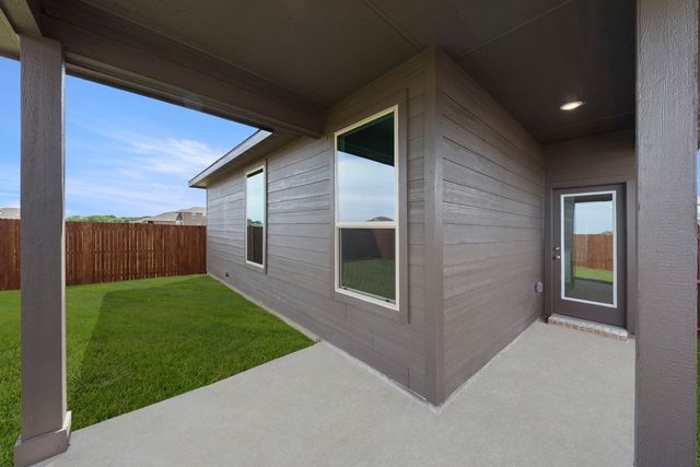1609 Potomac Lane, Blue Ridge, TX 75424